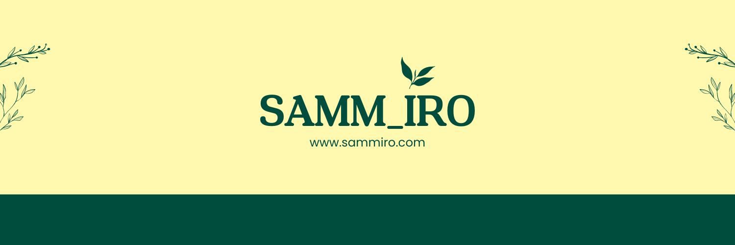 Samm_iro